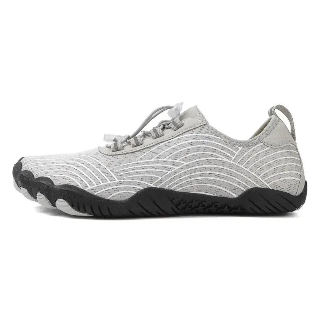 OrthoBare™ | Orthopaedic Barefoot Comfort Walking Shoes