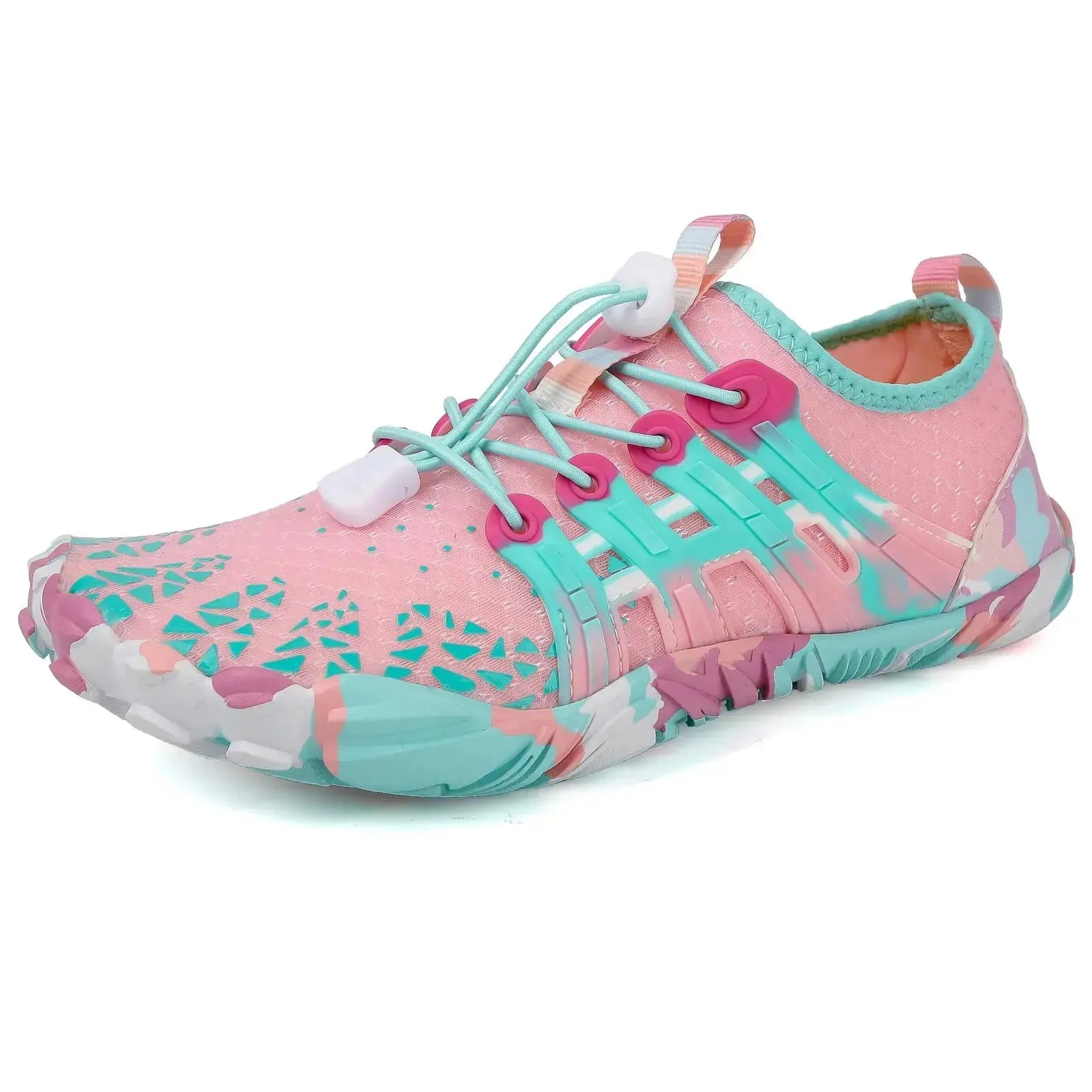 OrthoBare™ | Barefoot Hiking Shoes