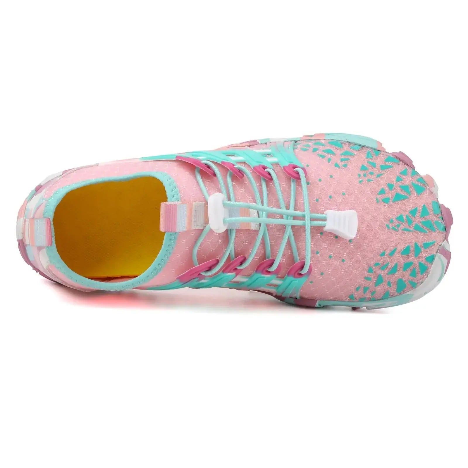 OrthoBare™ | Barefoot Hiking Shoes