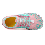 OrthoBare™ | Barefoot Hiking Shoes
