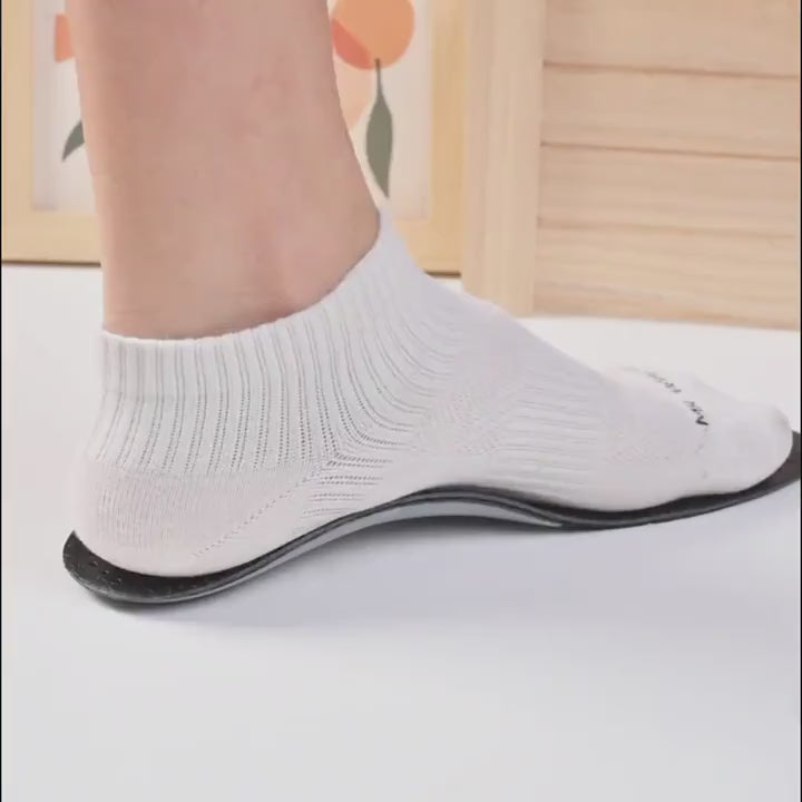OrthoSupport™ | Premium Arch Support Insoles