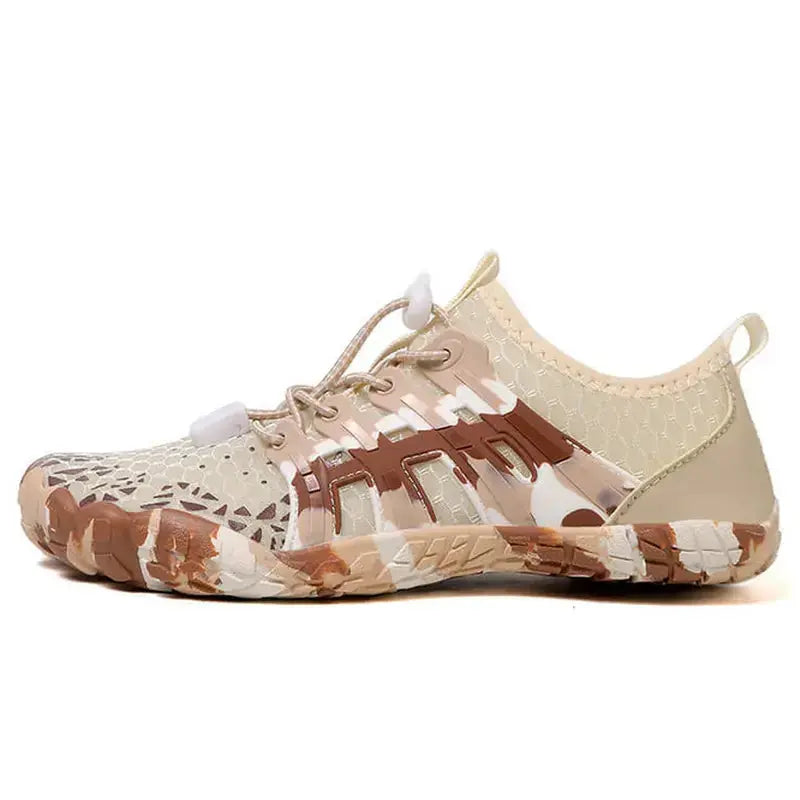 OrthoBare™ | Barefoot Hiking Shoes