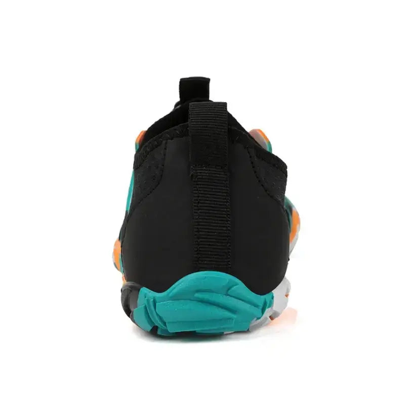 OrthoBare™ | Barefoot Hiking Shoes