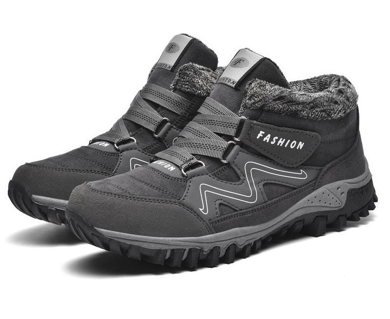OrthoPath™ | Orthopaedic Winter Boots