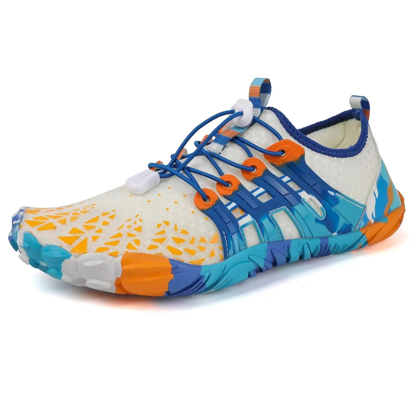 OrthoBare™ | Barefoot Hiking Shoes