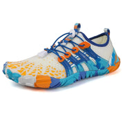 OrthoBare™ | Barefoot Hiking Shoes