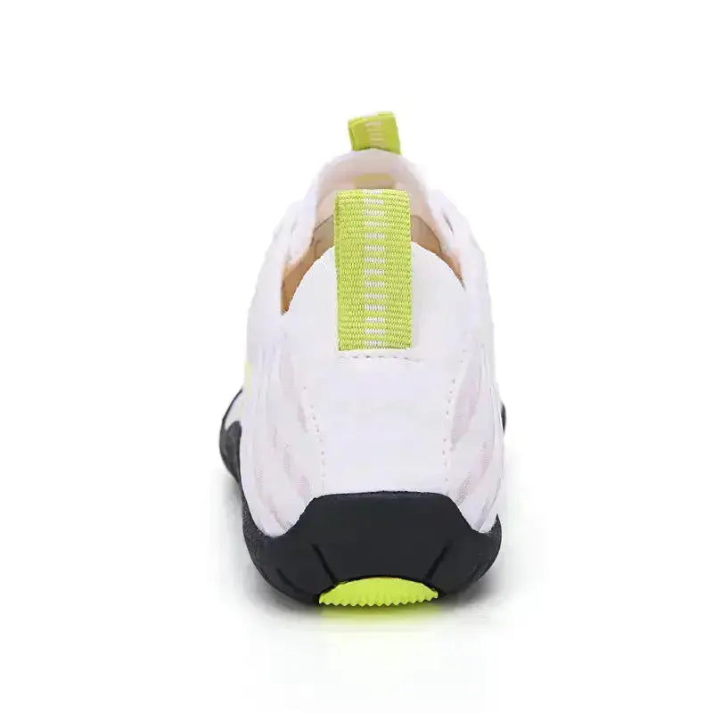OrthoBare™ | Barefoot Orthopaedic Walking Shoes