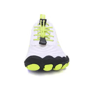 OrthoBare™ | Barefoot Orthopaedic Walking Shoes