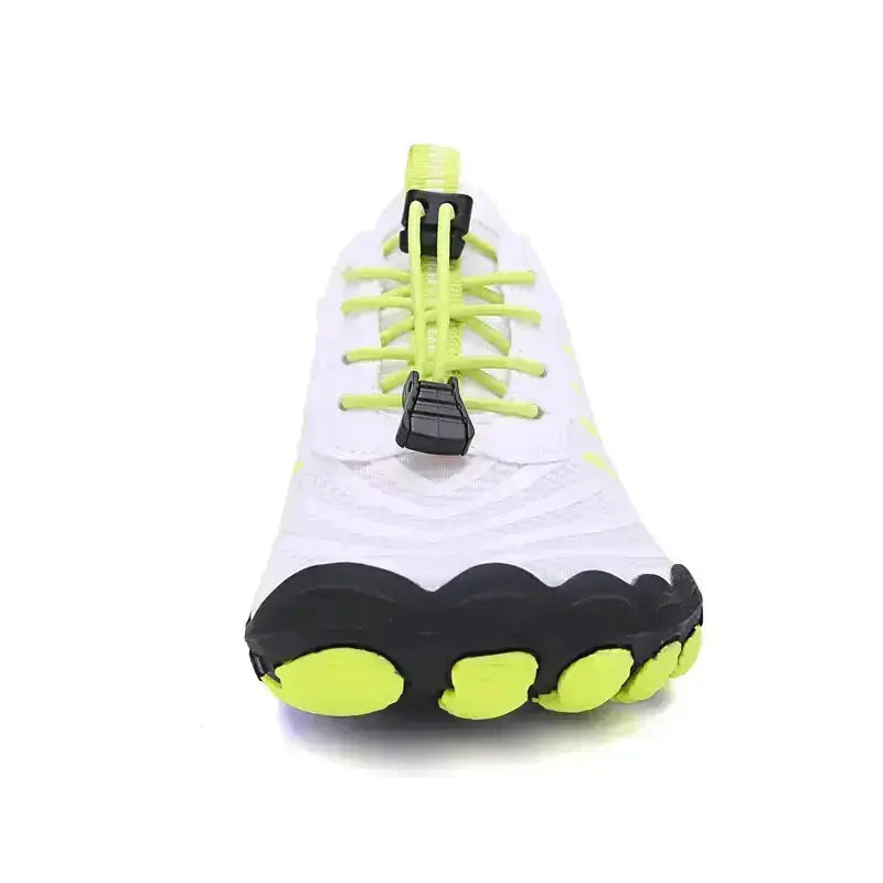 OrthoBare™ | Barefoot Orthopaedic Walking Shoes