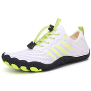 OrthoBare™ | Barefoot Orthopaedic Walking Shoes