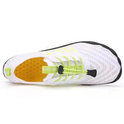 OrthoBare™ | Barefoot Orthopaedic Walking Shoes