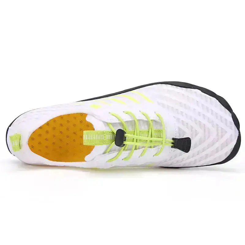 OrthoBare™ | Barefoot Orthopaedic Walking Shoes