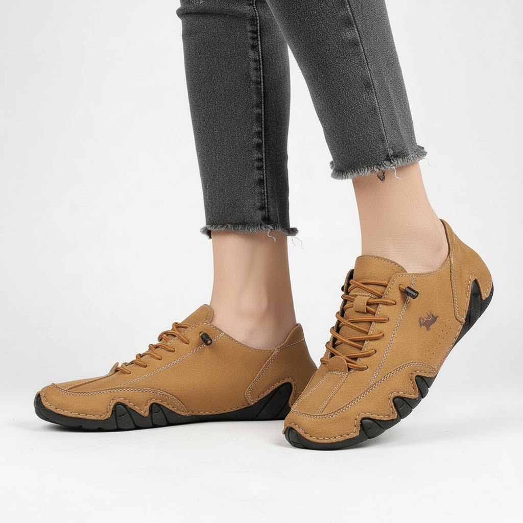 OrthoBare™ | Barefoot Walking Shoes