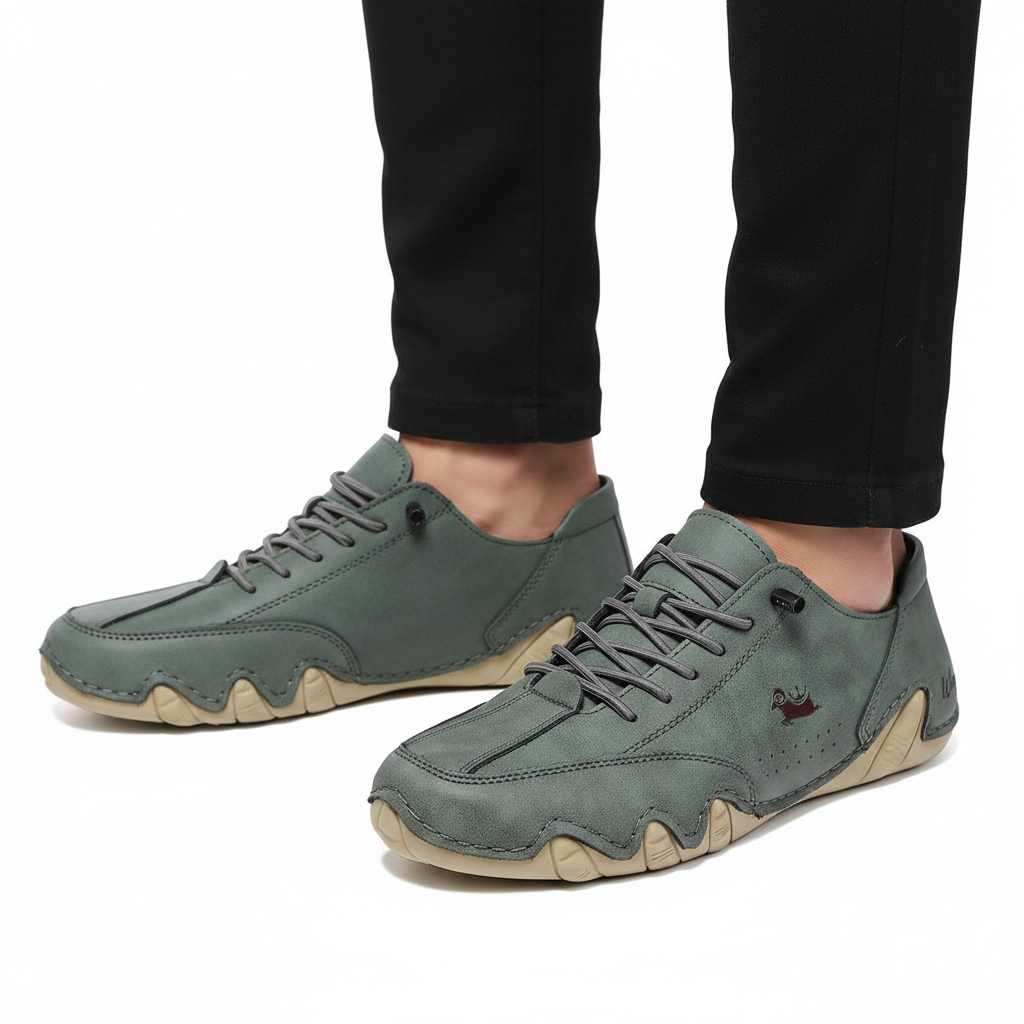 OrthoBare™ | Barefoot Walking Shoes