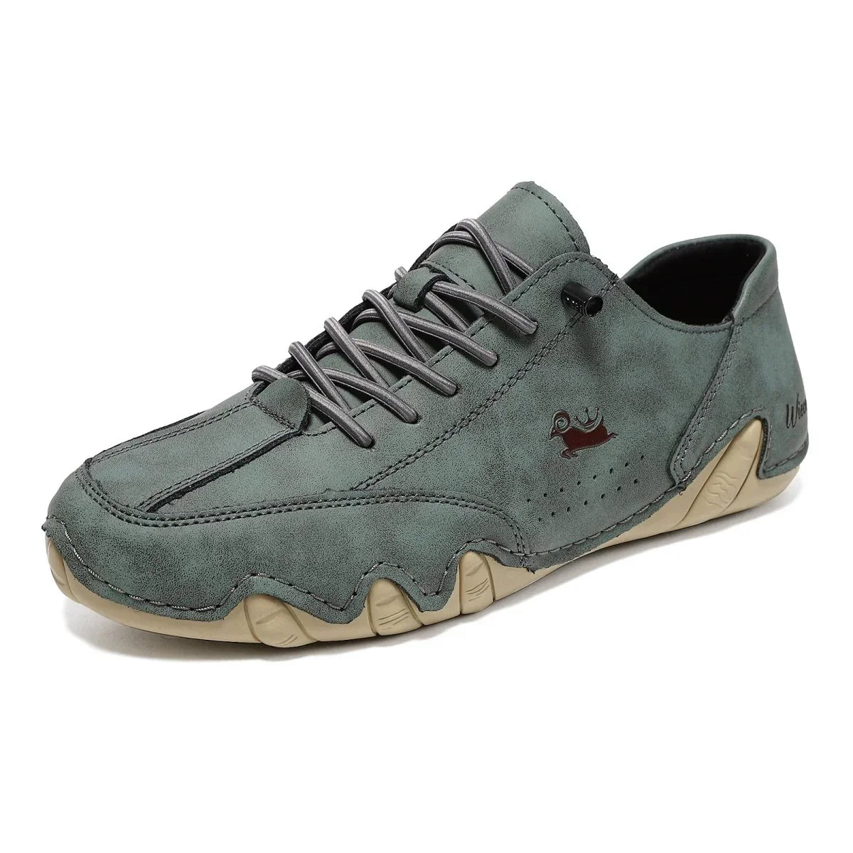 OrthoBare™ | Barefoot Walking Shoes