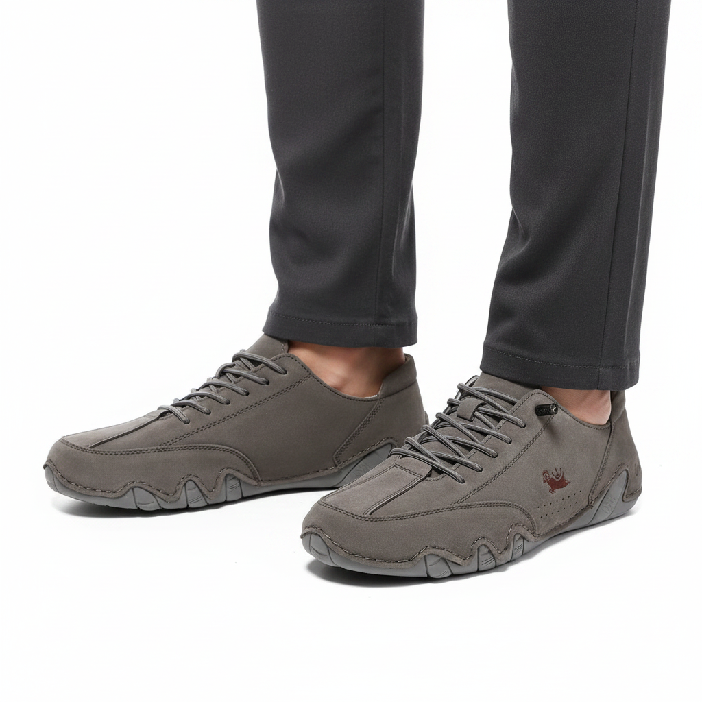OrthoBare™ | Barefoot Walking Shoes