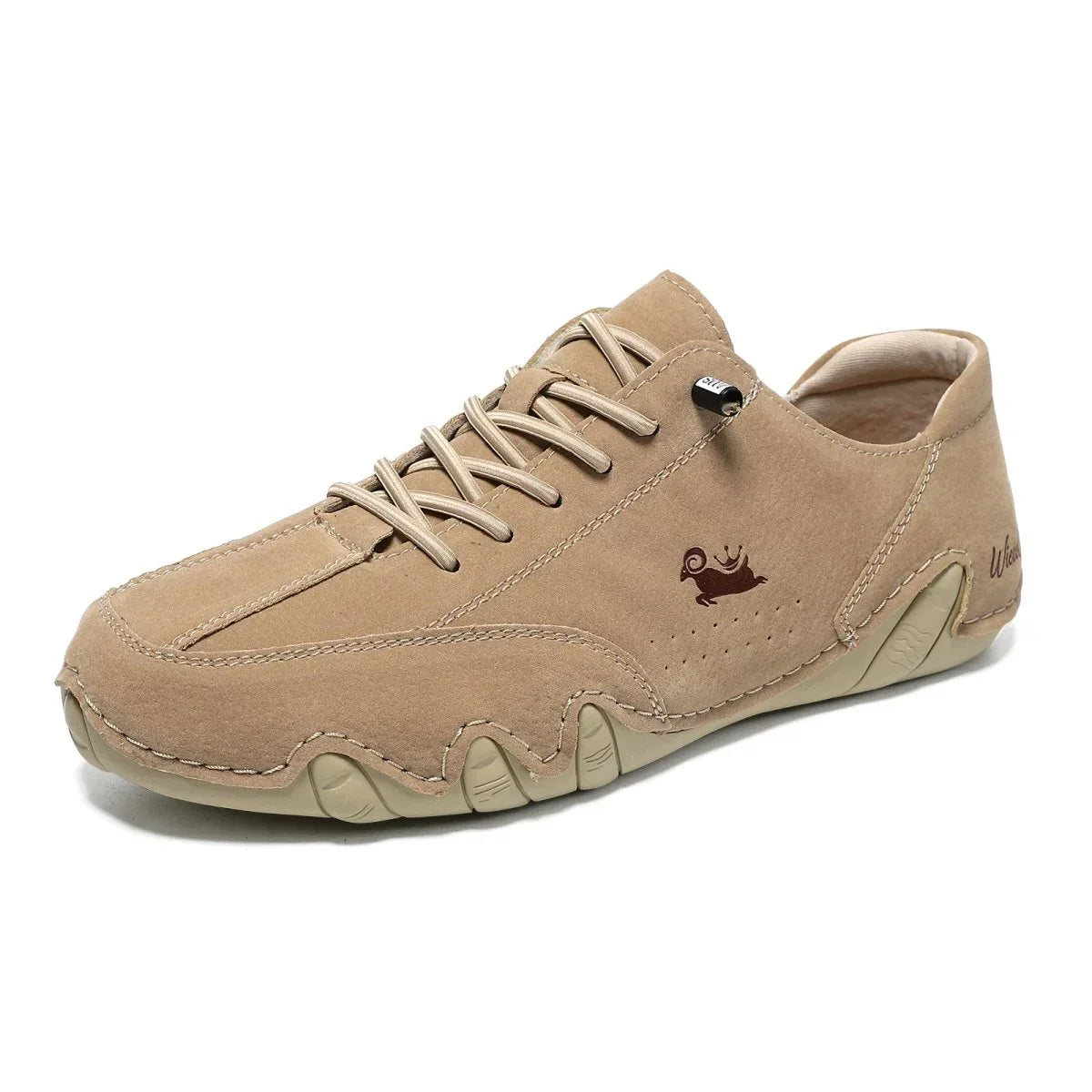 OrthoBare™ | Barefoot Walking Shoes