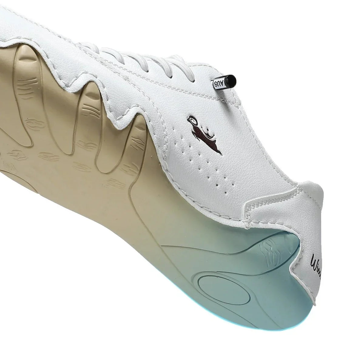 OrthoBare™ | Barefoot Walking Shoes