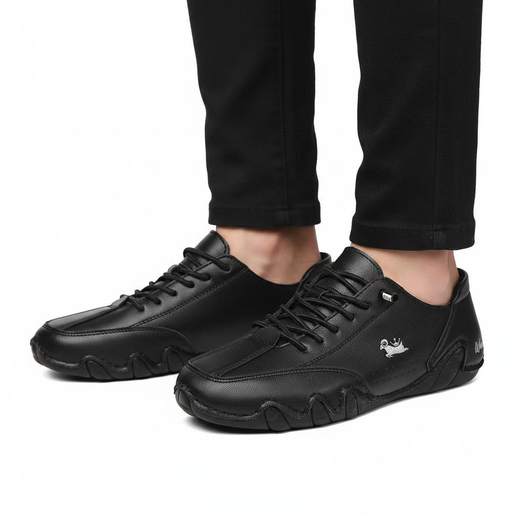 OrthoBare™ | Barefoot Walking Shoes