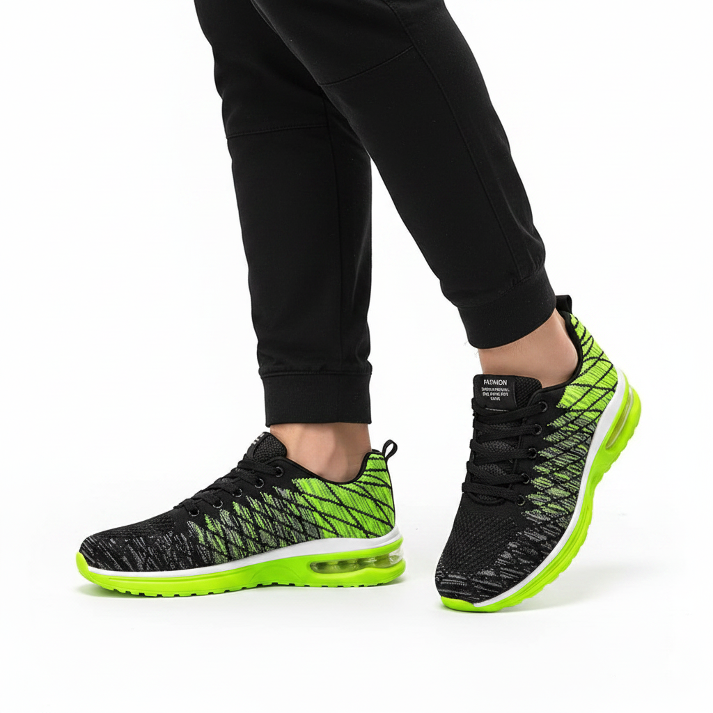OrthoPath™ | All-Purpose Orthopaedic Air Comfort Shoes
